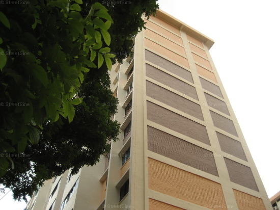 Blk 90 Bedok North Street 4 (Bedok), HDB 5 Rooms #188592